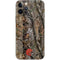 NFL Cleveland Browns Realtree AP Camo iPhone 12 Pro Skin